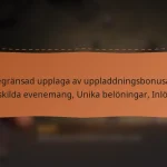featured-image-begransad-upplaga-av-uppladdningsbonusar-sarskilda-evenemang-unika-beloningar-inlosen