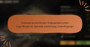 featured-image-eklusiva-presentkoder-erbjudanden-under-begrssnsad-tid-speciella-evenemang-insamlingstips