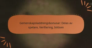 featured-image-gemenskapsladdningsbonusar-delas-av-spelare-verifiering-inlosen